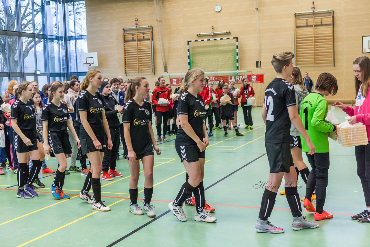 Bild 487 - Girls Cup